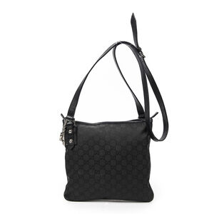 Gucci Square Flat Jolicoeur Crossbody